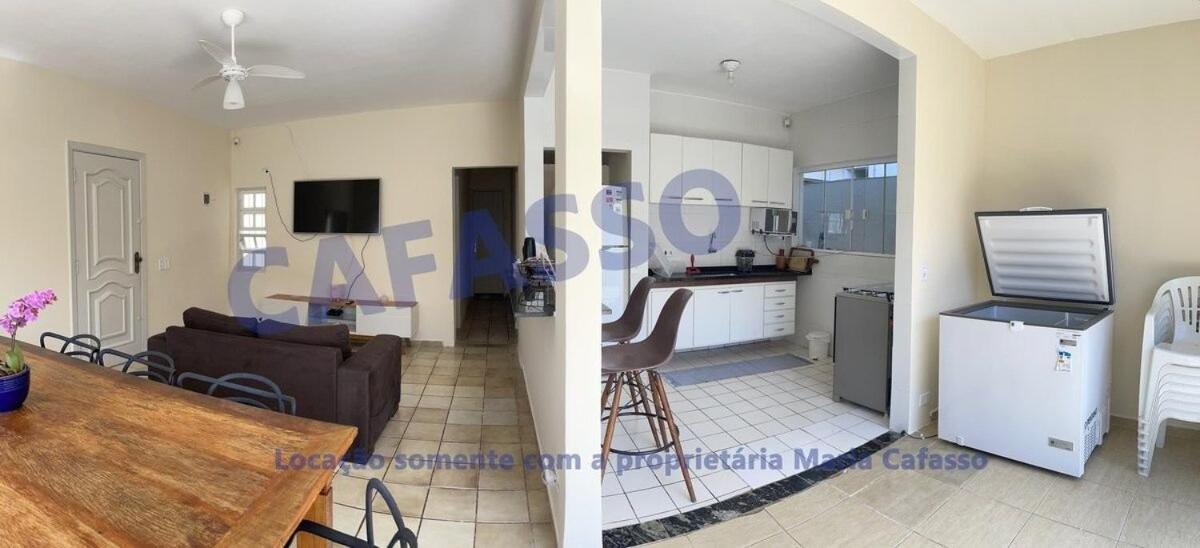 הוילה גוארויה Casa Pe Na Areia Com Piscina A 10Mts Enseada מראה חיצוני תמונה