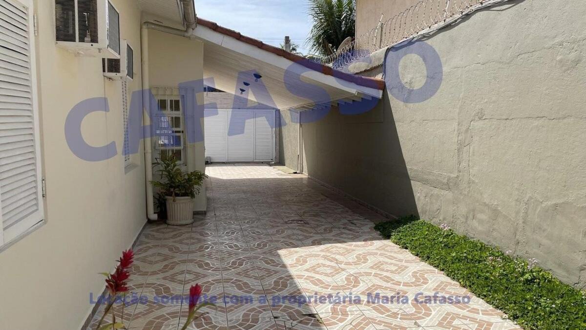 הוילה גוארויה Casa Pe Na Areia Com Piscina A 10Mts Enseada מראה חיצוני תמונה