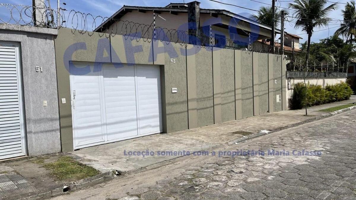הוילה גוארויה Casa Pe Na Areia Com Piscina A 10Mts Enseada מראה חיצוני תמונה