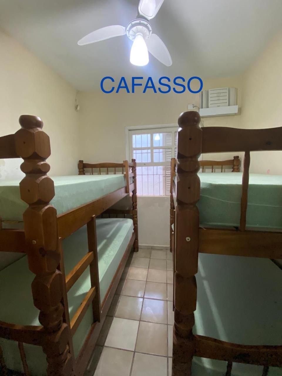 הוילה גוארויה Casa Pe Na Areia Com Piscina A 10Mts Enseada מראה חיצוני תמונה