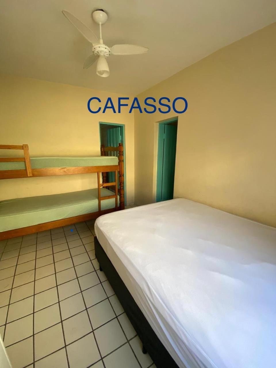 הוילה גוארויה Casa Pe Na Areia Com Piscina A 10Mts Enseada מראה חיצוני תמונה