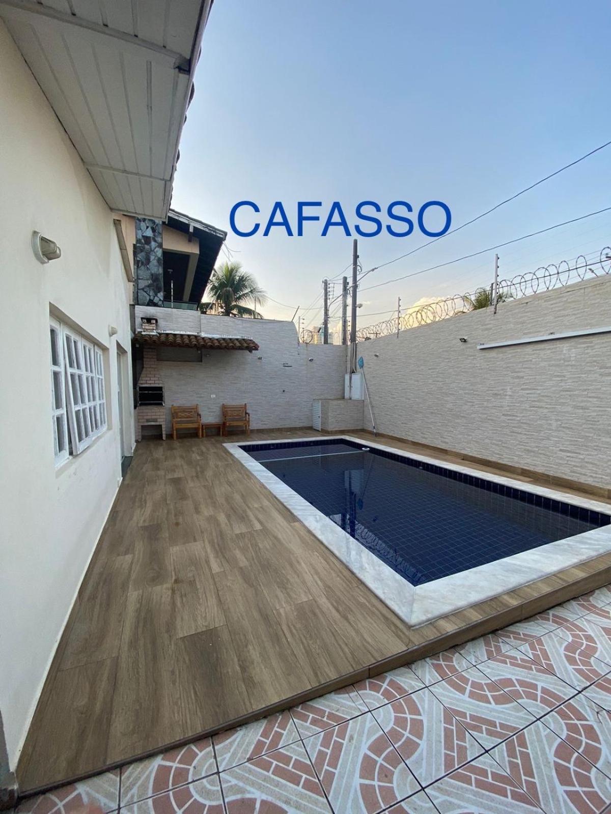 הוילה גוארויה Casa Pe Na Areia Com Piscina A 10Mts Enseada מראה חיצוני תמונה